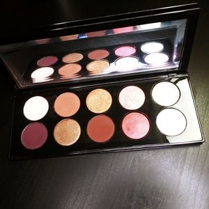 Pat McGrath Bronze Seduction